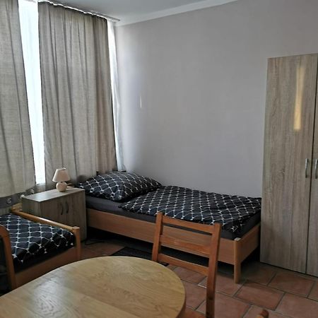 Pension Comfort Dresda Exterior foto