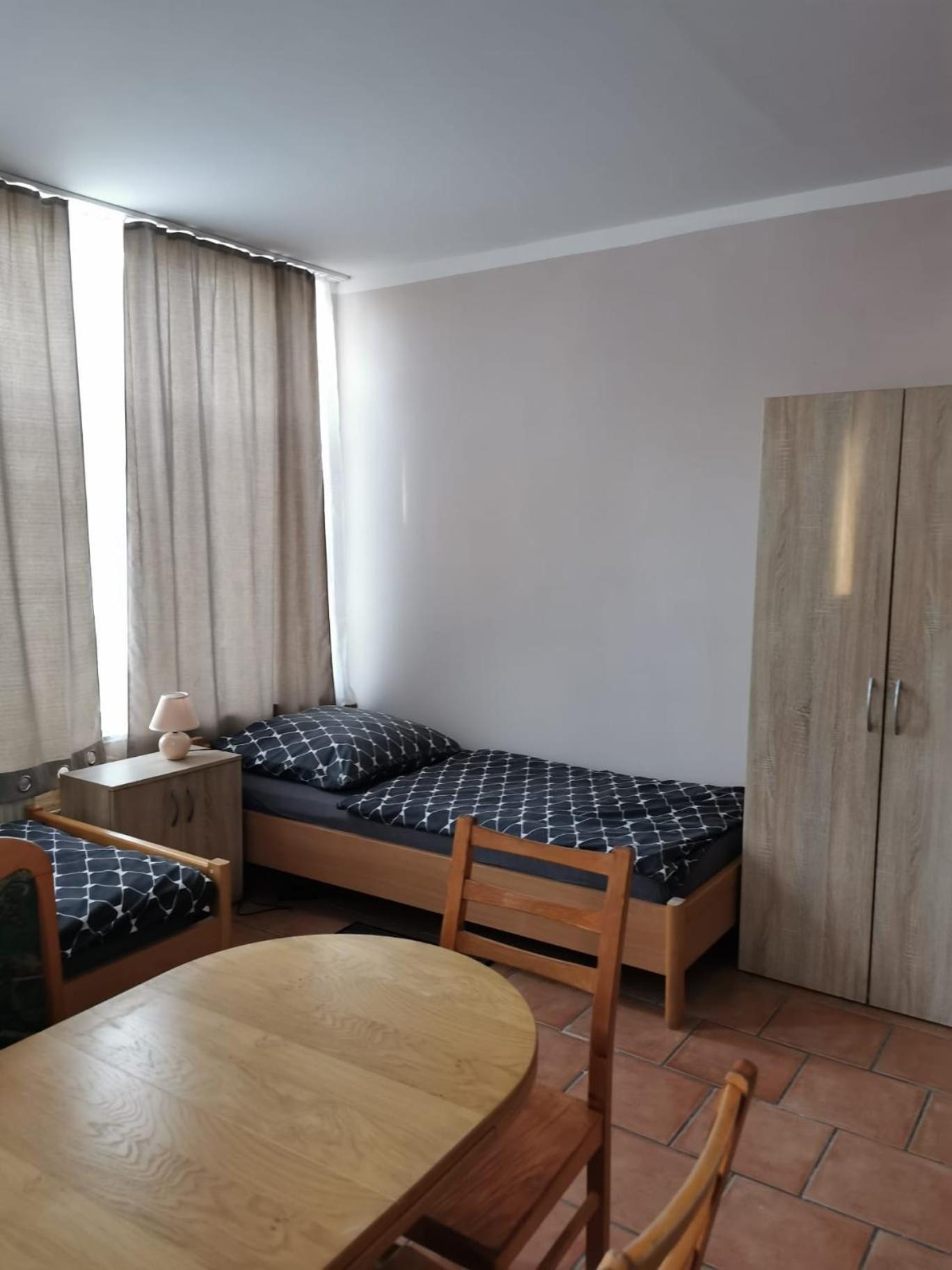 Pension Comfort Dresda Exterior foto