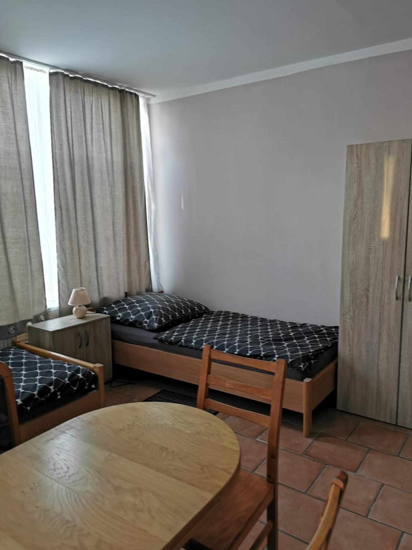 Pension Comfort Dresda Exterior foto
