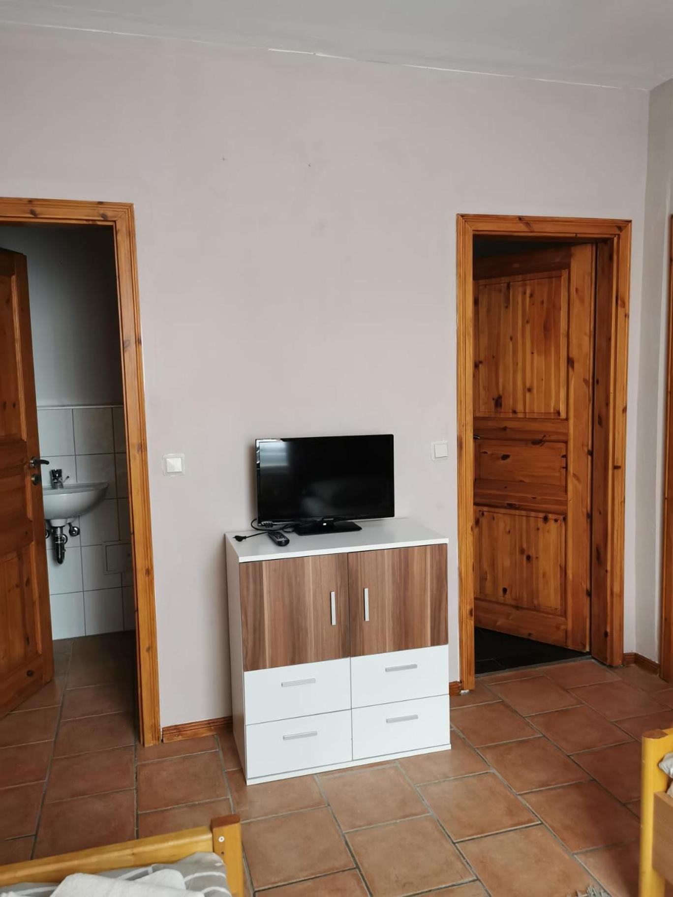 Pension Comfort Dresda Exterior foto
