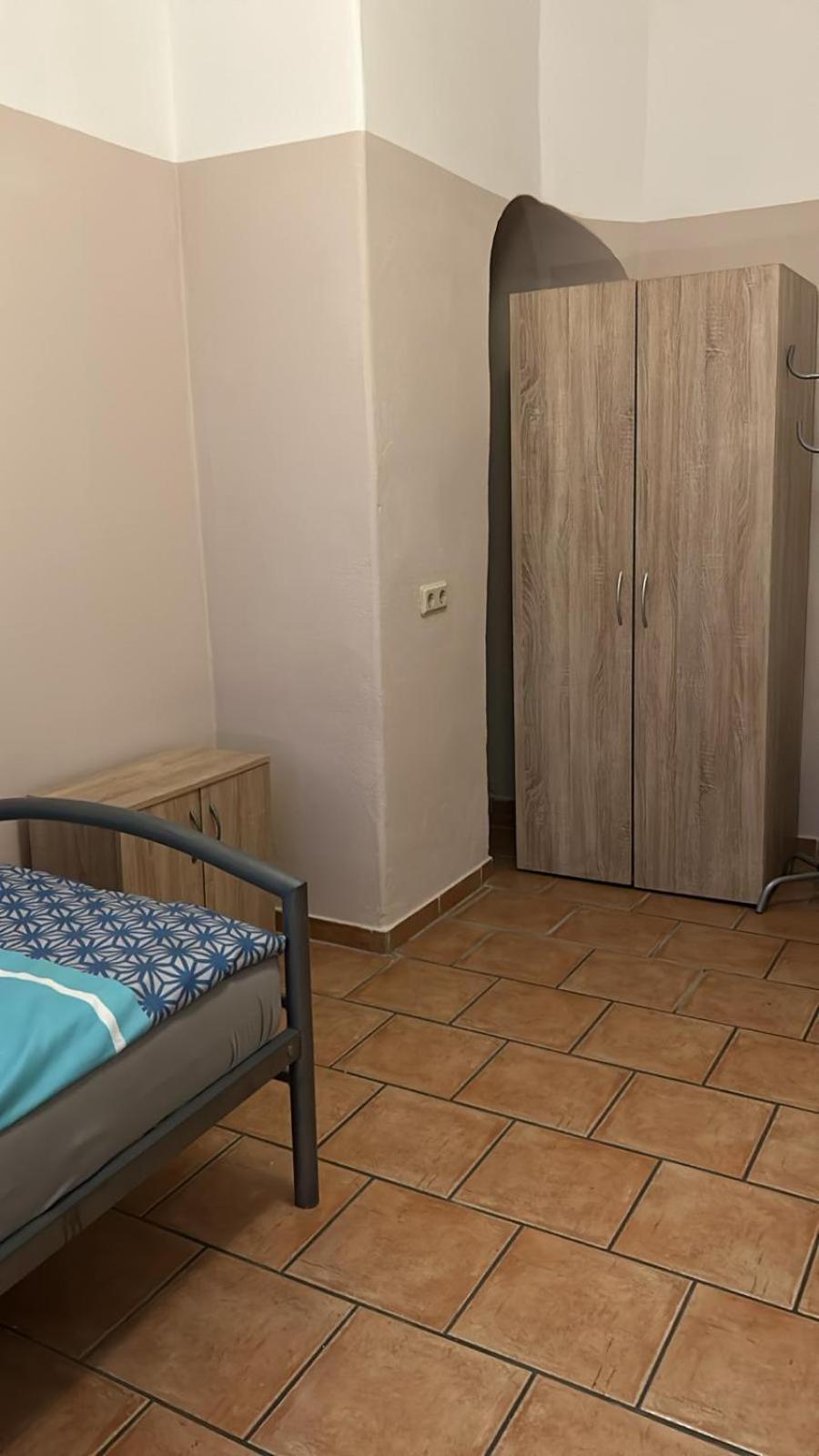 Pension Comfort Dresda Exterior foto